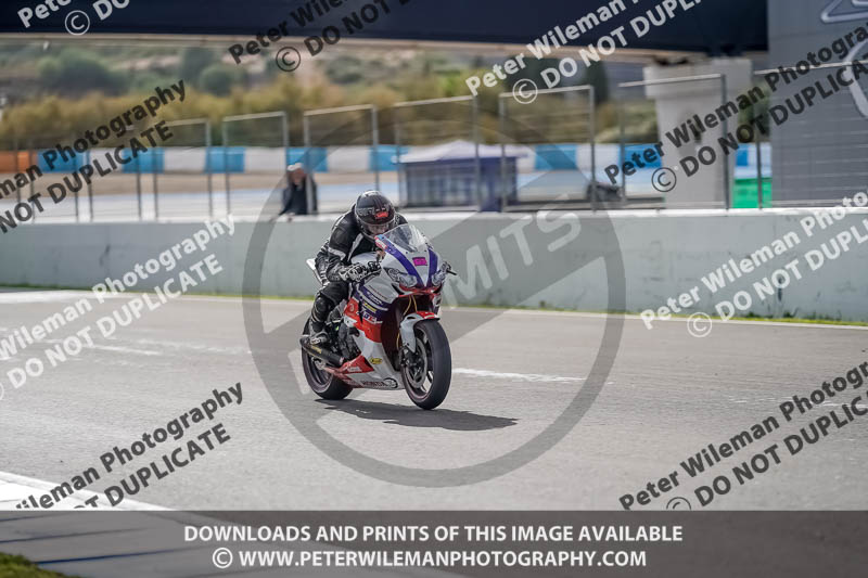 25 to 27th november 2017;Jerez;event digital images;motorbikes;no limits;peter wileman photography;trackday;trackday digital images